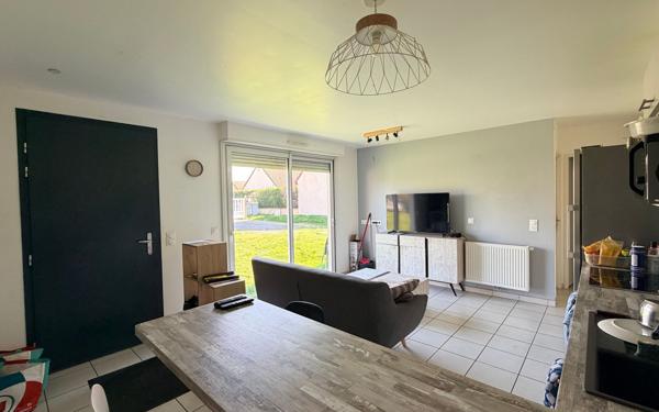 Maison à louer    5 pièces • 107,65 m2 Étampes-sur-Marne