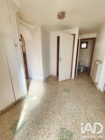 Maison à vendre 3 pièces 70 m² Estissac
