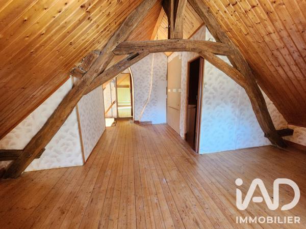 Maison à vendre 3 pièces 70 m² Estissac