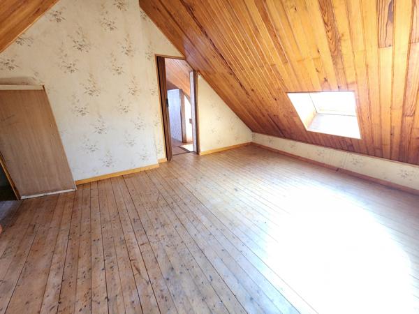 Maison à vendre 3 pièces 70 m² Estissac