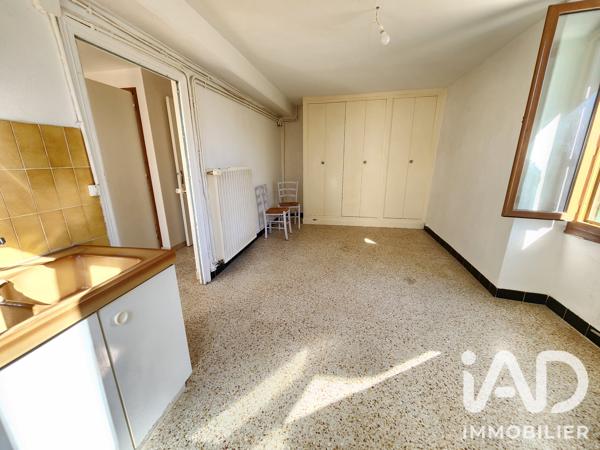 Maison à vendre 3 pièces 70 m² Estissac