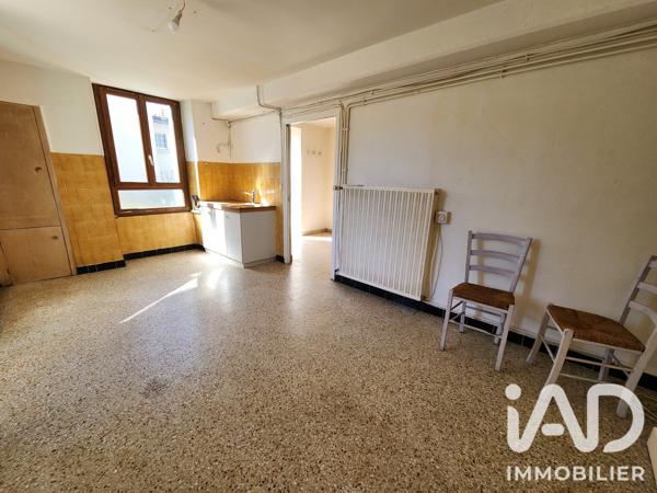 Maison à vendre 3 pièces 70 m² Estissac