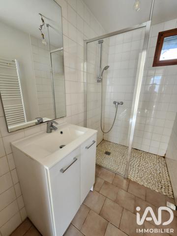 Maison à vendre 3 pièces 70 m² Estissac
