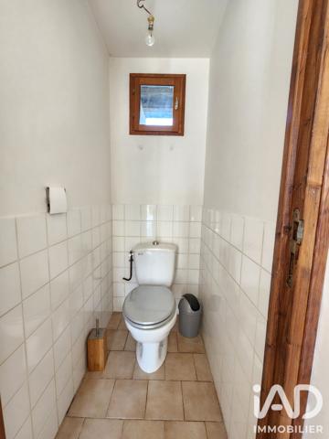 Maison à vendre 3 pièces 70 m² Estissac