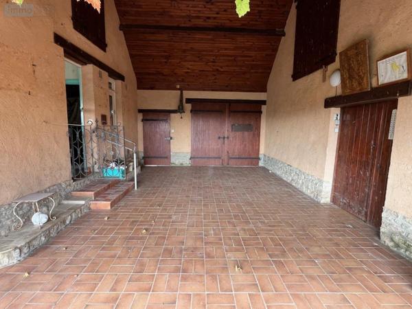 Maison à vendre à Saint-André-de-Bohon dans la Manche (50500), ref : 50110-723