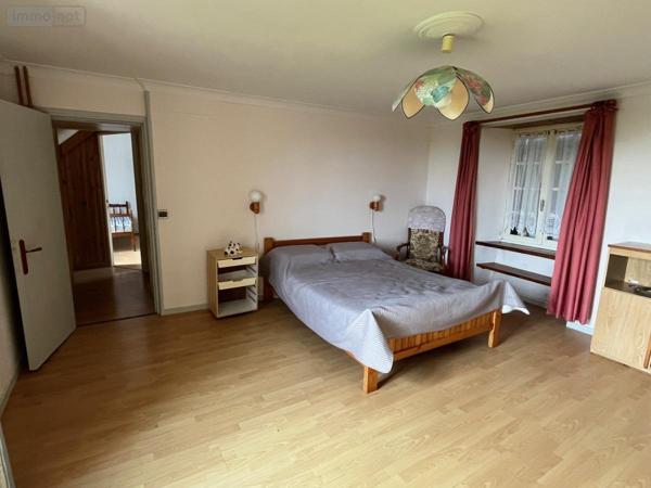 Maison à vendre à Saint-André-de-Bohon dans la Manche (50500), ref : 50110-723