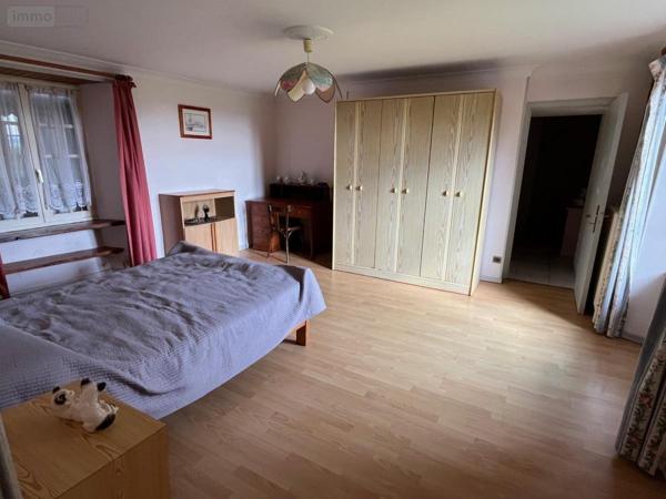 Maison à vendre à Saint-André-de-Bohon dans la Manche (50500), ref : 50110-723