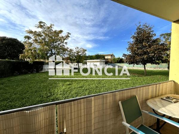 À vendre Appartement 2 pièces 42.98 m² - Avignon 84000