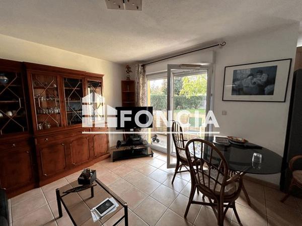 À vendre Appartement 2 pièces 42.98 m² - Avignon 84000