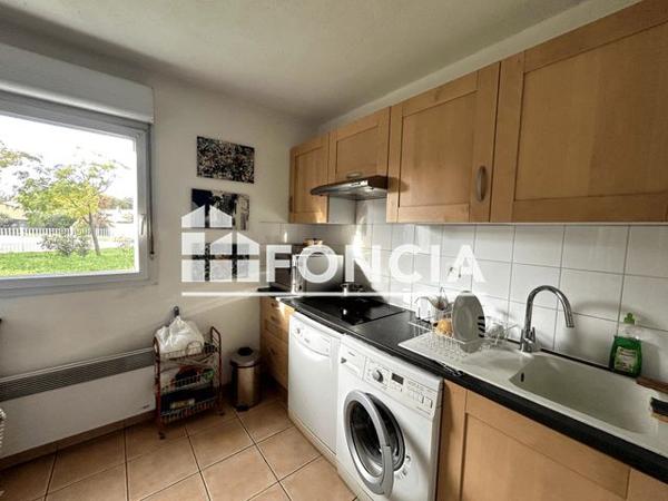 À vendre Appartement 2 pièces 42.98 m² - Avignon 84000