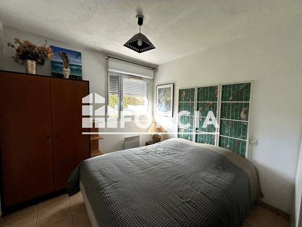 À vendre Appartement 2 pièces 42.98 m² - Avignon 84000