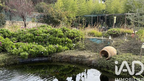 Maison à vendre 7 pièces 269 m² Beaucaire