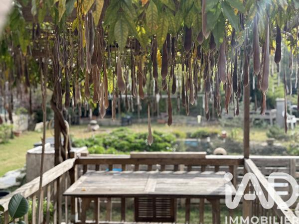 Maison à vendre 7 pièces 269 m² Beaucaire