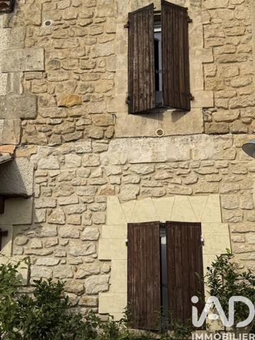 Maison à vendre 7 pièces 269 m² Beaucaire