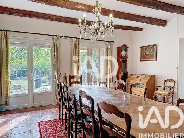 Maison à vendre 7 pièces 269 m² Beaucaire
