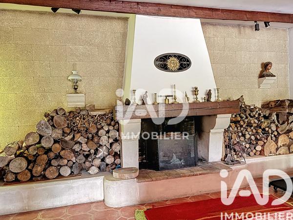 Maison à vendre 7 pièces 269 m² Beaucaire