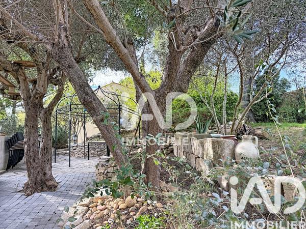 Maison à vendre 7 pièces 269 m² Beaucaire