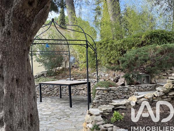 Maison à vendre 7 pièces 269 m² Beaucaire