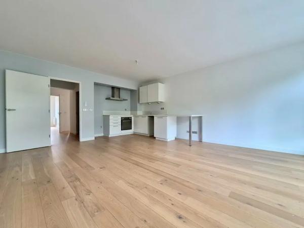 Appartement à vendre 3 pièces 72.37m² Lille (59800)