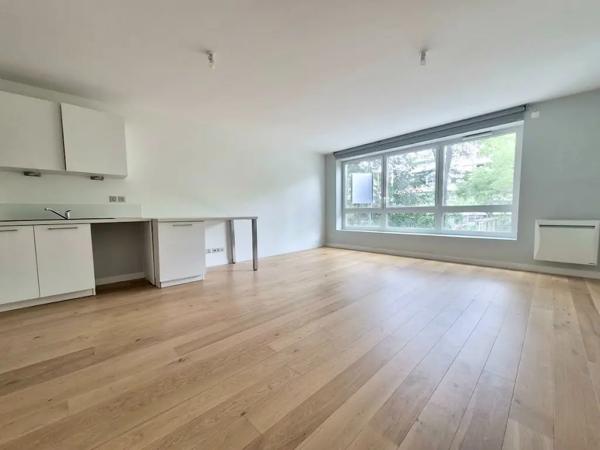 Appartement à vendre 3 pièces 72.37m² Lille (59800)
