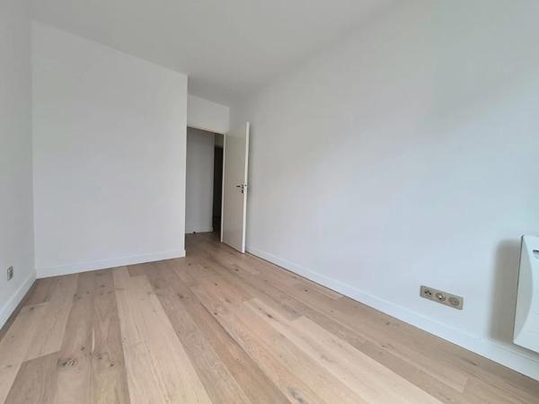 Appartement à vendre 3 pièces 72.37m² Lille (59800)