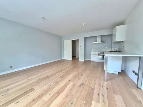 Appartement à vendre 3 pièces 72.37m² Lille (59800)