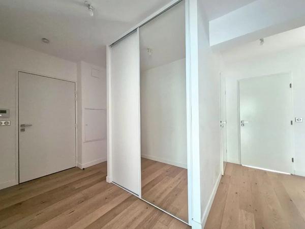 Appartement à vendre 3 pièces 72.37m² Lille (59800)