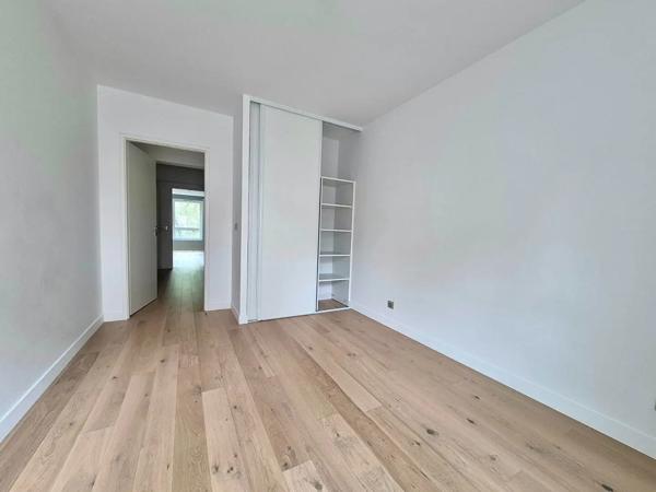 Appartement à vendre 3 pièces 72.37m² Lille (59800)