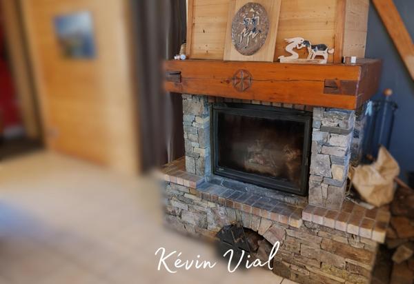 Maison de plain-pied