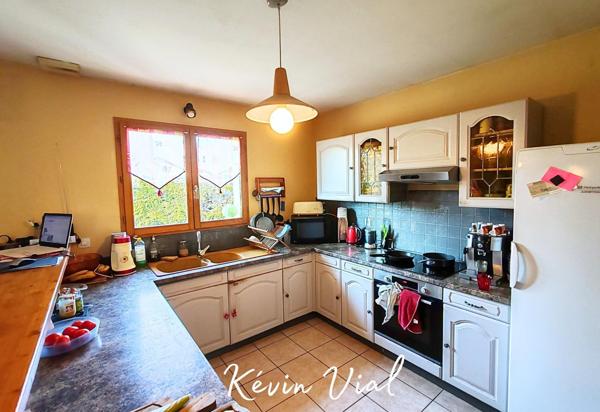 Maison de plain-pied