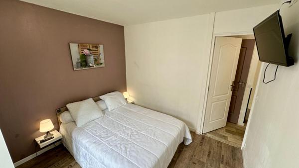 Appartement La Bourboule 3 pièce(s) 32.20 m2