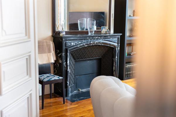 Vente Appartement de luxe Bordeaux 5 Pièces 126 m²