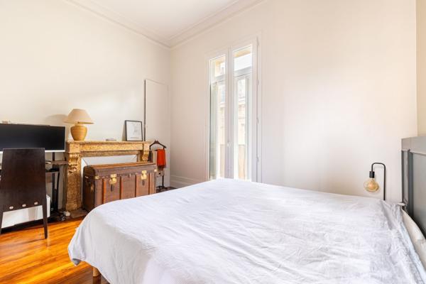Vente Appartement de luxe Bordeaux 5 Pièces 126 m²