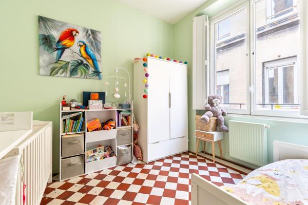 Vente Appartement de luxe Bordeaux 5 Pièces 126 m²