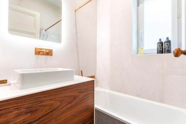 Vente Appartement de luxe Bordeaux 5 Pièces 126 m²
