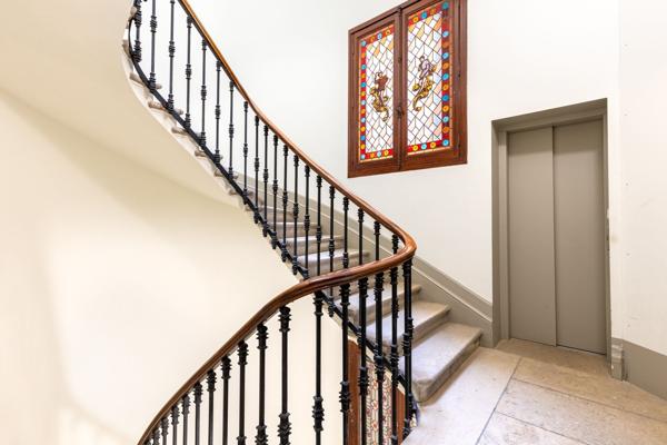 Vente Appartement de luxe Bordeaux 5 Pièces 126 m²