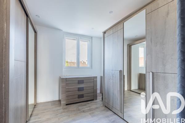 Maison à vendre 6 pièces 170 m² Morangis