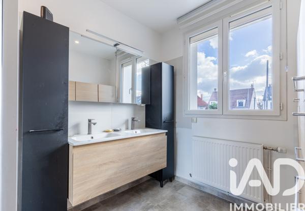 Maison à vendre 6 pièces 170 m² Morangis
