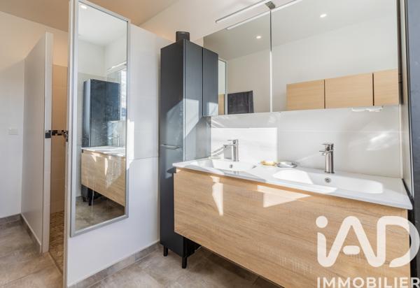 Maison à vendre 6 pièces 170 m² Morangis