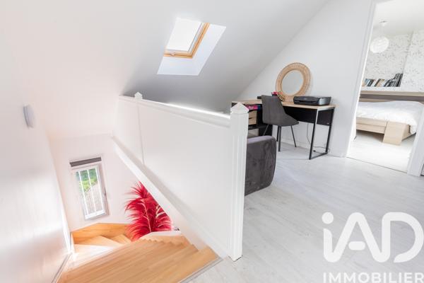 Maison à vendre 6 pièces 170 m² Morangis