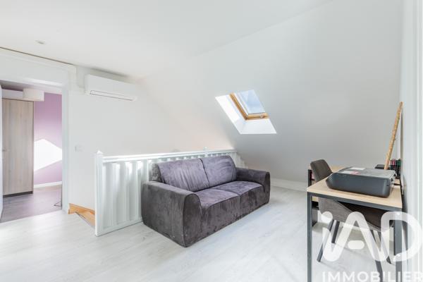 Maison à vendre 6 pièces 170 m² Morangis