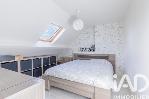 Maison à vendre 6 pièces 170 m² Morangis