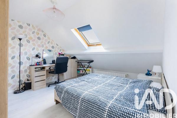 Maison à vendre 6 pièces 170 m² Morangis