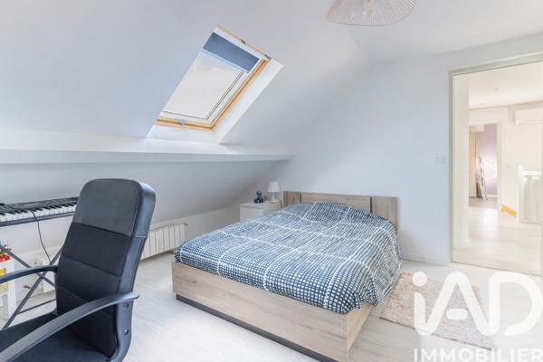 Maison à vendre 6 pièces 170 m² Morangis