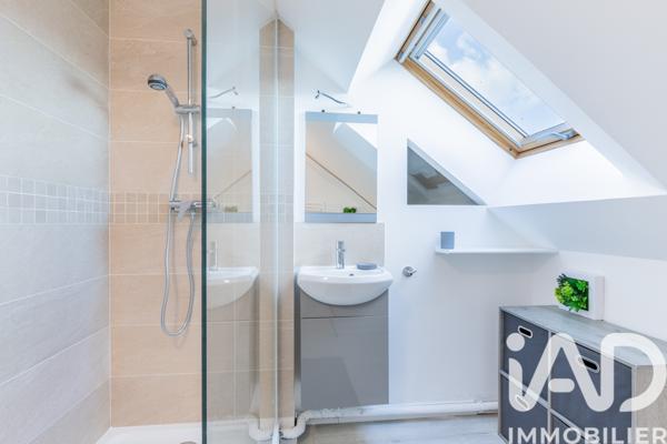 Maison à vendre 6 pièces 170 m² Morangis