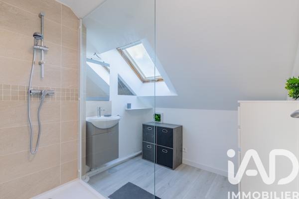 Maison à vendre 6 pièces 170 m² Morangis