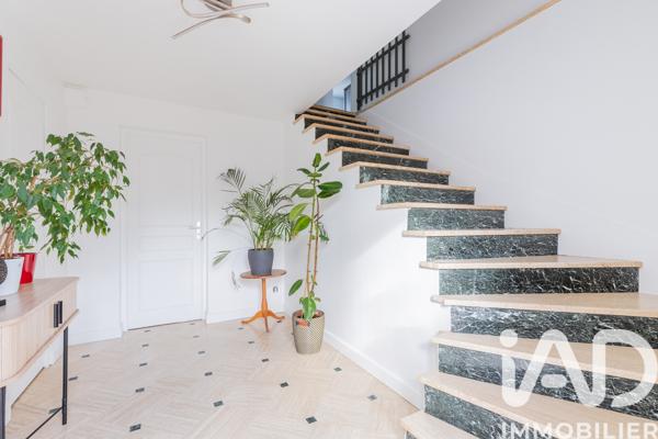 Maison à vendre 6 pièces 170 m² Morangis