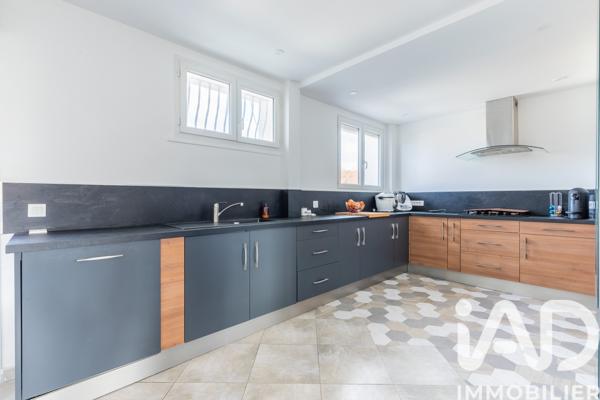 Maison à vendre 6 pièces 170 m² Morangis