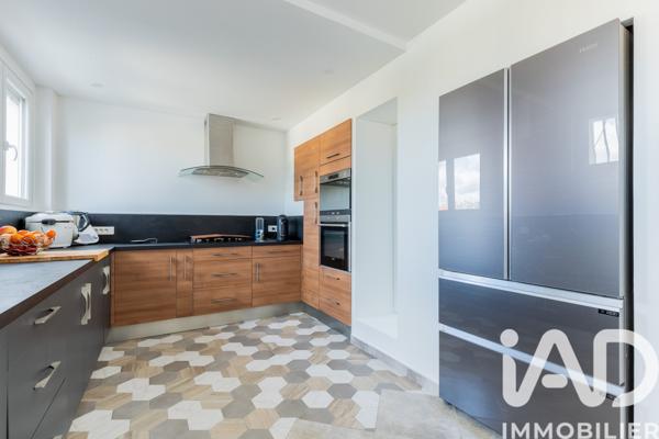 Maison à vendre 6 pièces 170 m² Morangis
