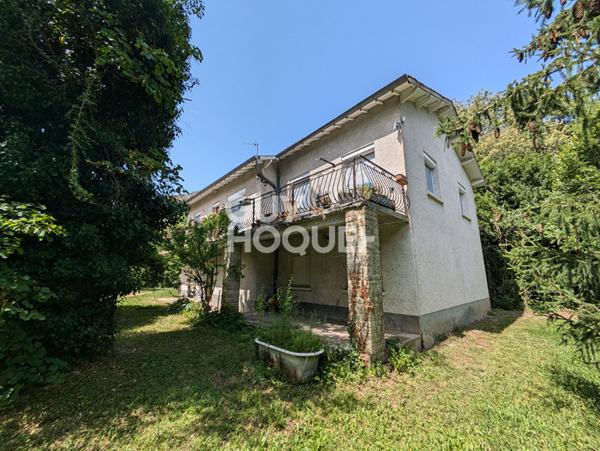 Maison à vendre à Bellefont la Rauze - Référence 3950